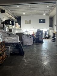 Shine@tuas South (D22), Factory #628718481